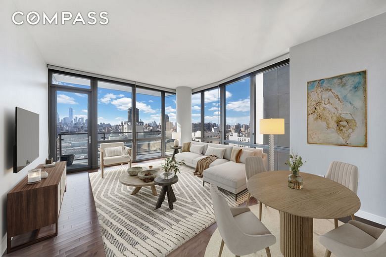 101 West 24th Street #19B