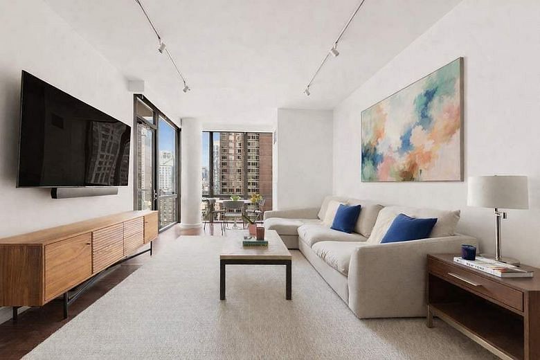 101 West 24th Street #24A