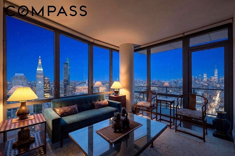 101 West 24th Street #36C