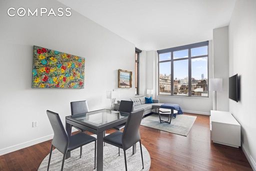 Image 1 of 17 for 101 West 24th Street #6C in Manhattan, New York, NY, 10011