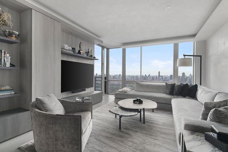 101 West 67th Street #48C