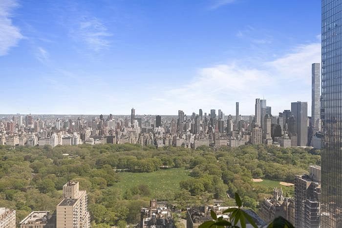 101 West 67th Street #PH1C