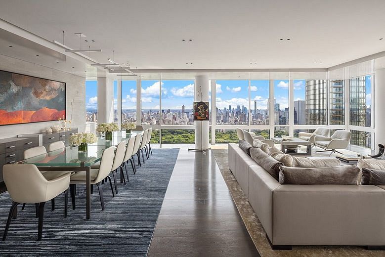 101 West 67th Street #PH3BC