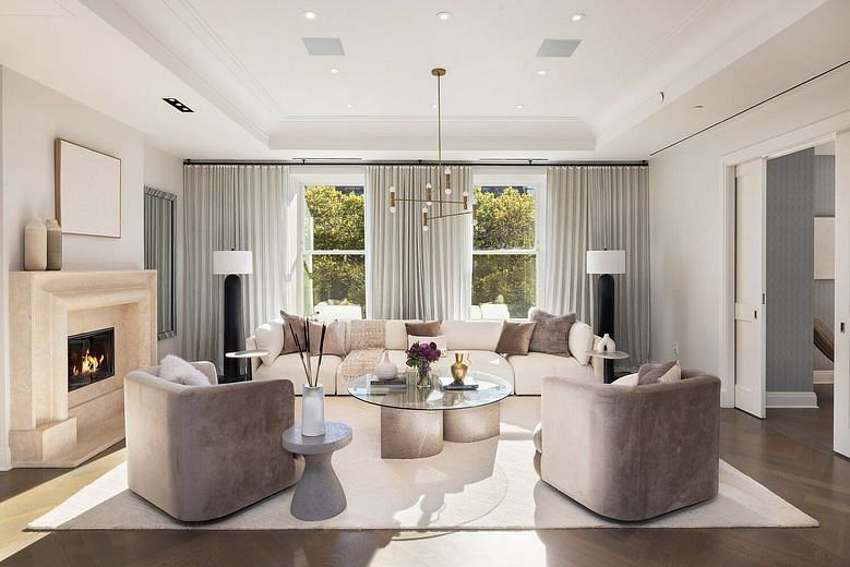 101 West 78th Street #5B