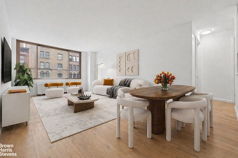 101 West 79th Street #3A