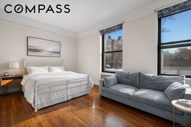 101 West 80th Street #2C