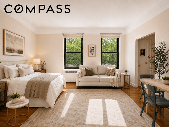 101 West 80th Street #2C