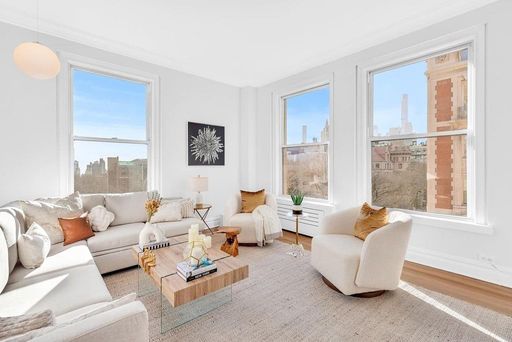 Image 1 of 13 for 101 West 80th Street #7D in Manhattan, New York, NY, 10024