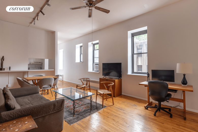 101 West 81st Street #221
