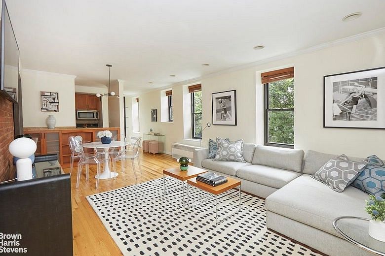 101 West 81st Street #421