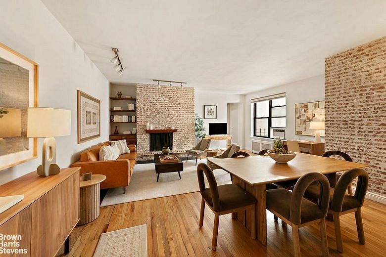 101 West 81st Street #524
