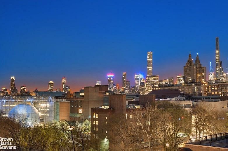 101 West 81st Street #701/702