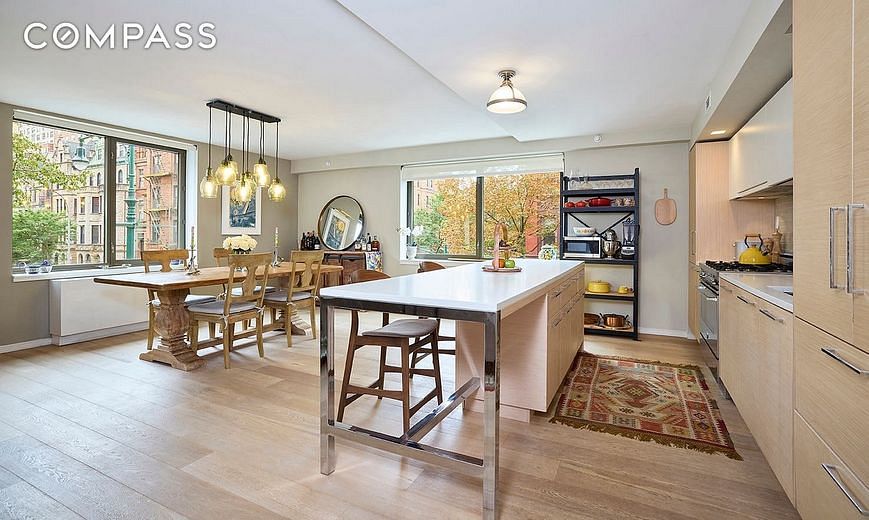 101 West 87th Street #205