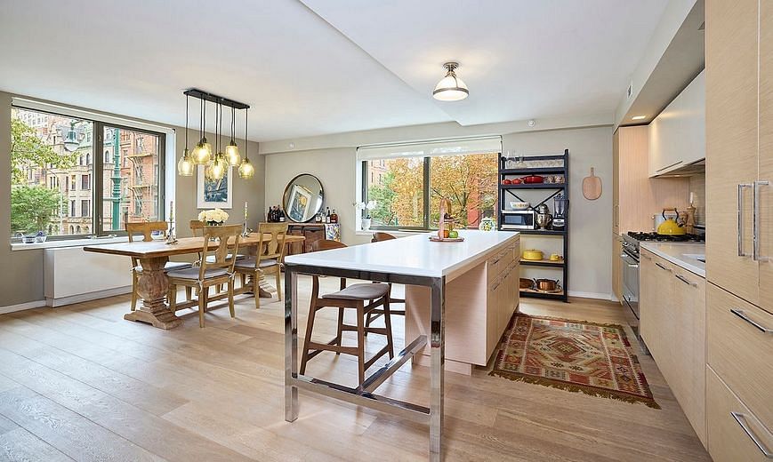 101 West 87th Street #205