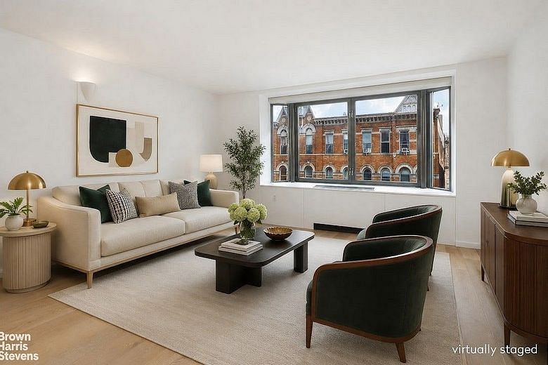 101 West 87th Street #407