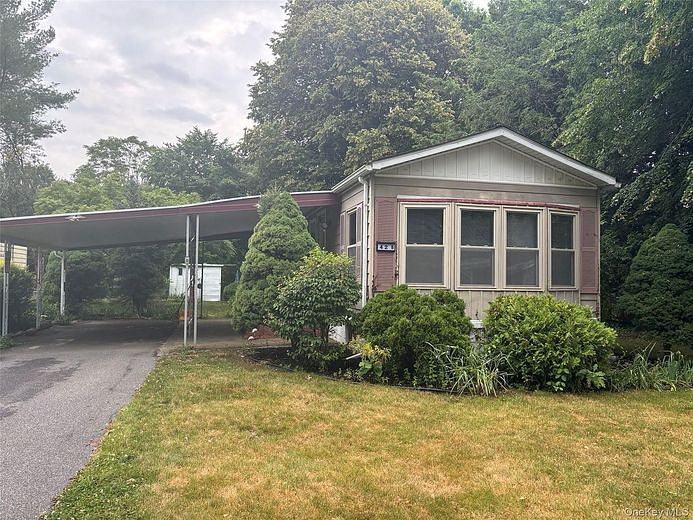 101 West Lane #42B Witt L