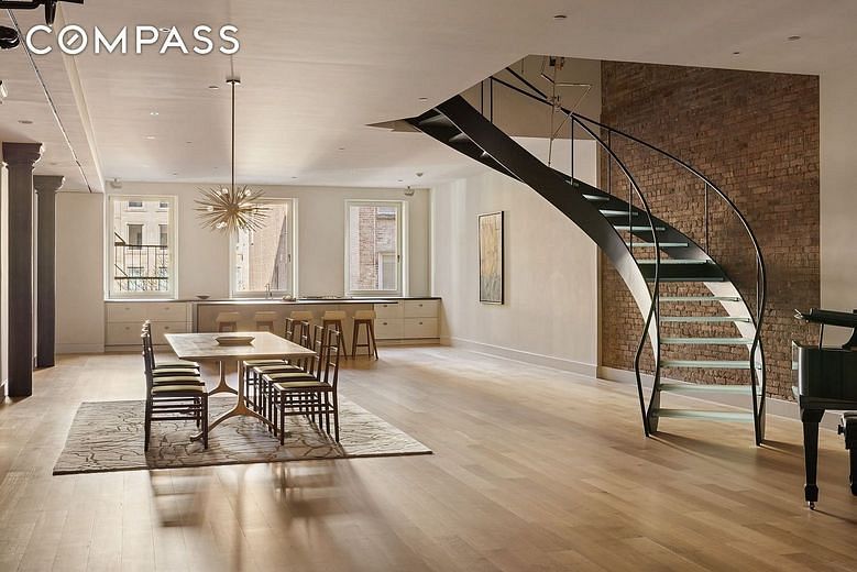 101 Wooster Street #3F/4F