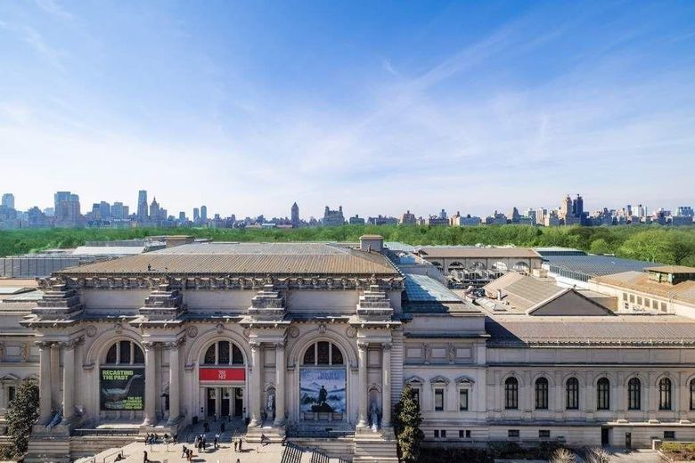 1010 Fifth Avenue #12F