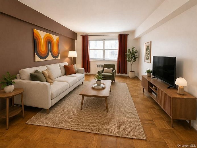 1010 Sherman Avenue #1G