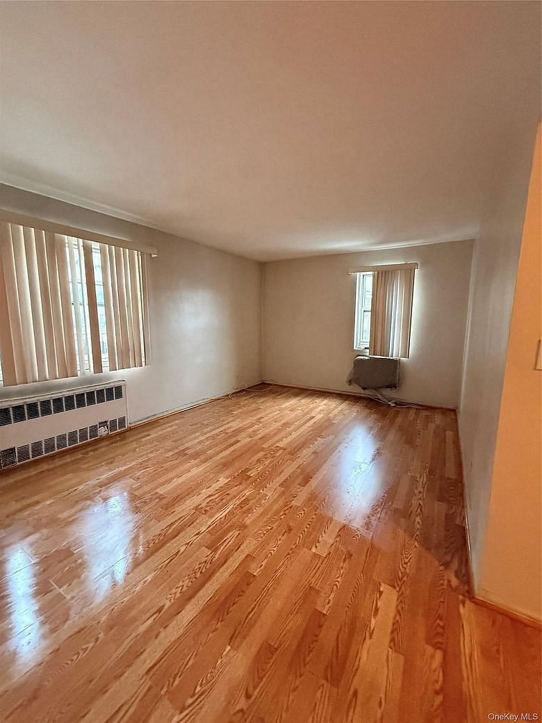 1010 Sherman Avenue #2D