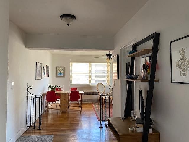 1010 Sherman Avenue #3D