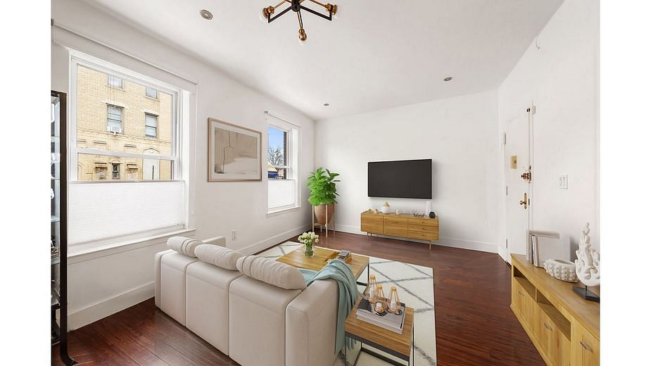 10104 Fourth Avenue #1D