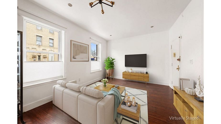 10104 Fourth Avenue #1D