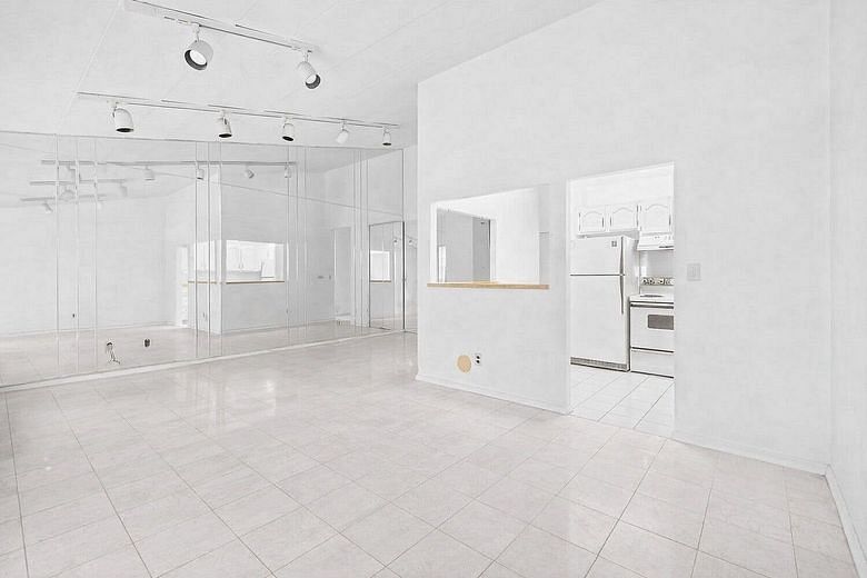 10106 Fourth Avenue #26E