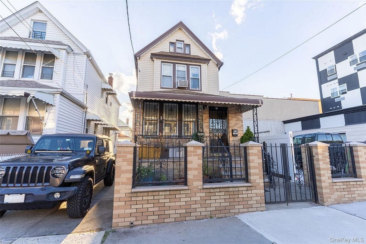 Image 1 of 9 for 10112 115th Street in Queens, New York, NY, 11419