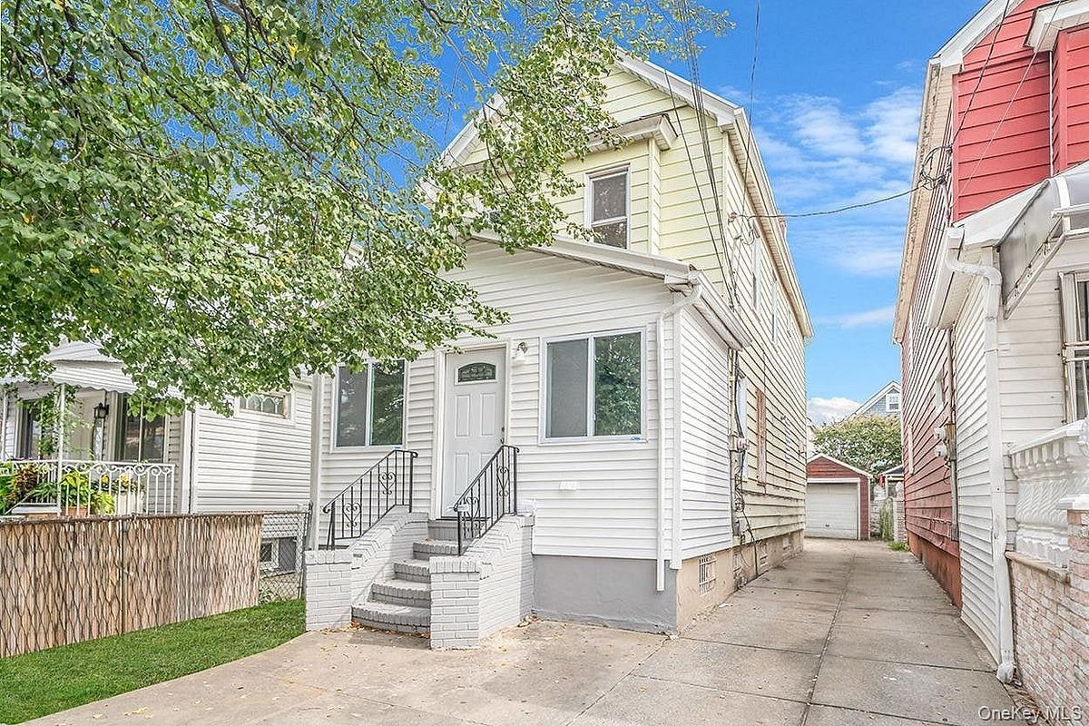 Image 1 of 19 for 10131 116th Street in Queens, New York, NY, 11419