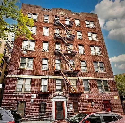 1015 Anderson Avenue #5A
