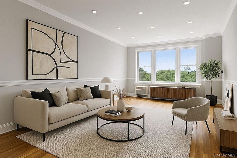 1015 Old Post Road #3N