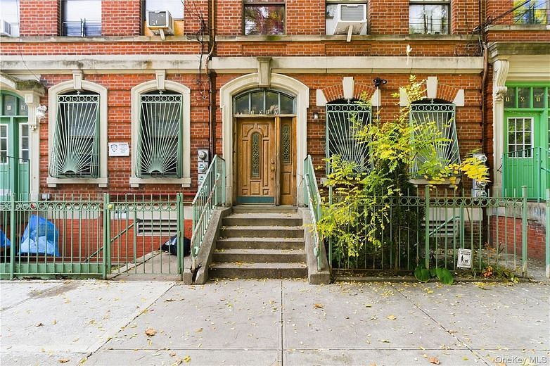 1017 Faile Street #1017B