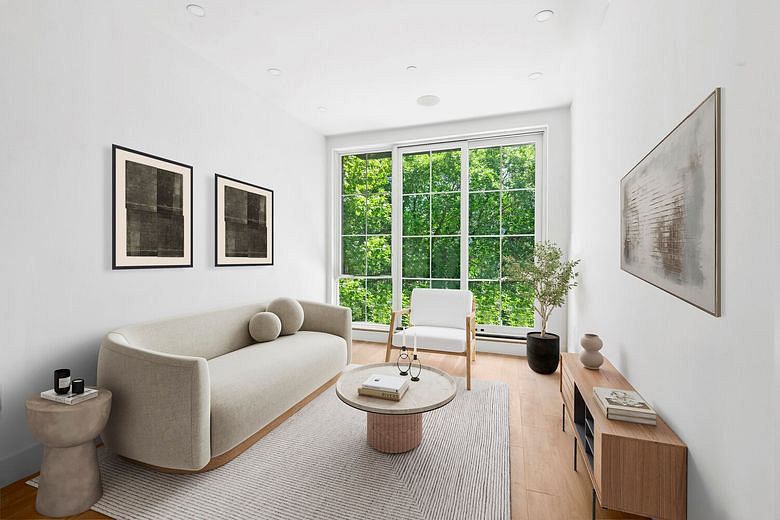 1019 Hancock Street #2A