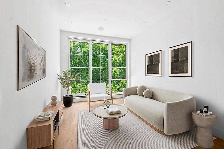 1019 Hancock Street #2B