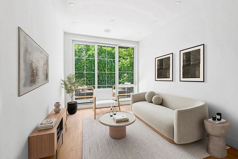 1019 Hancock Street #3B