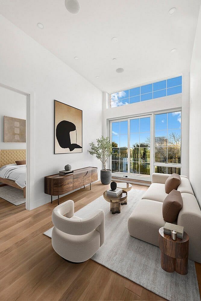 1019 Hancock Street #4A