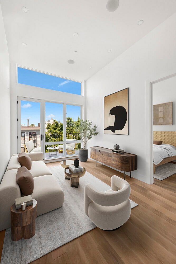 1019 Hancock Street #4B