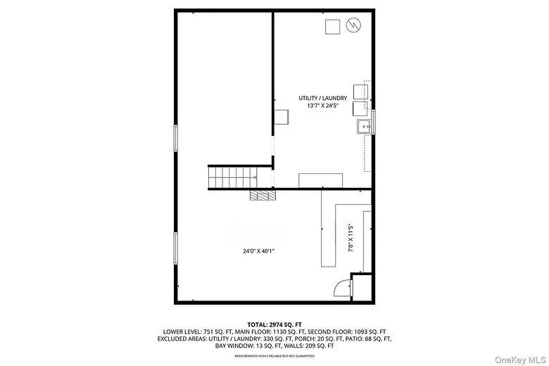 1019 Whittier Avenue