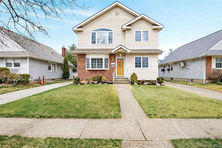 1019 Whittier Avenue