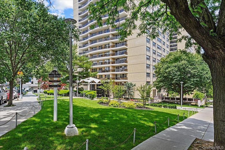 102-10 66th Road #12A