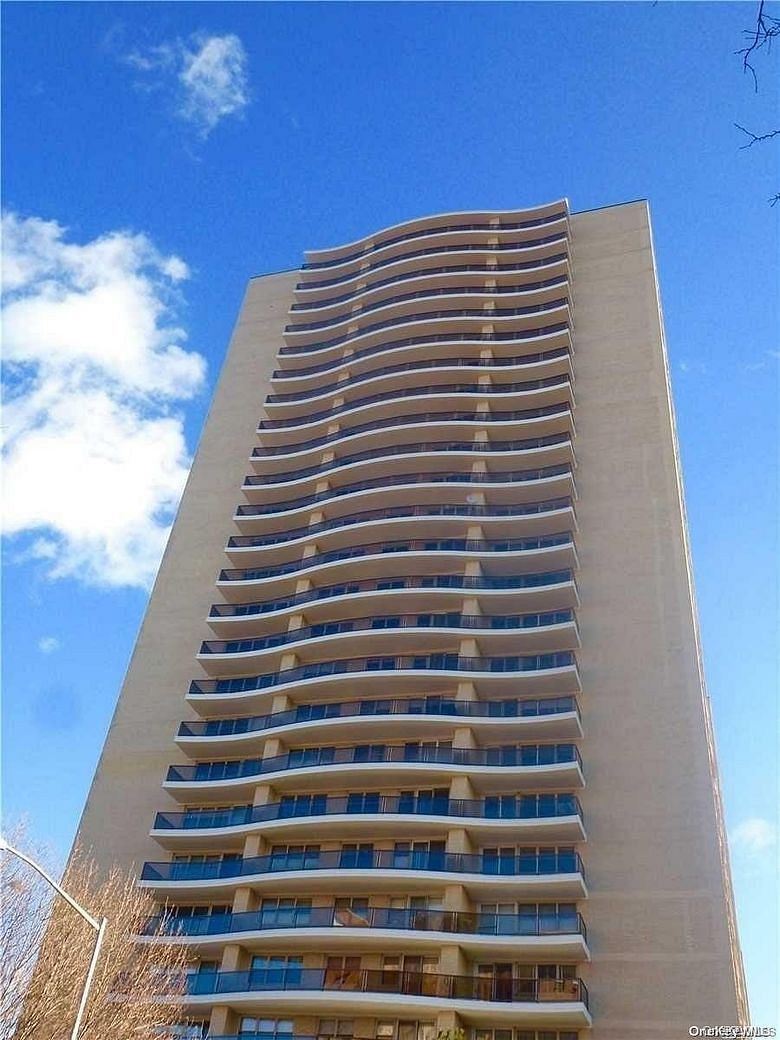 102-10 66th Road #14C