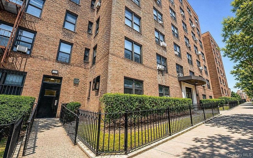 102-12 65th Avenue #C35