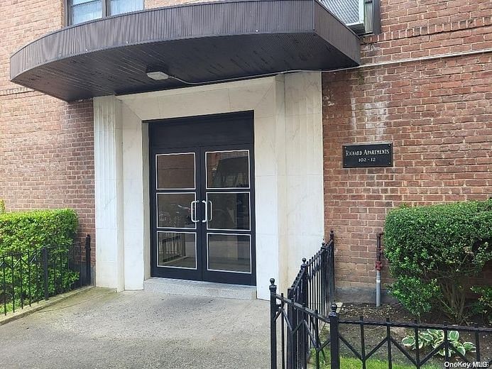 102-12 65th Avenue #D36