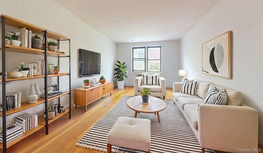 102-18 64th Avenue #2L