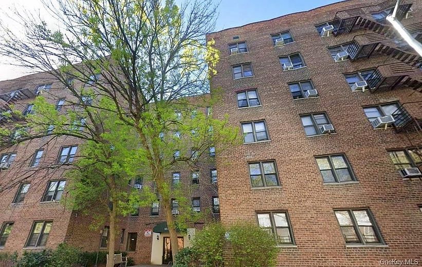 102-18 64th Avenue #6W