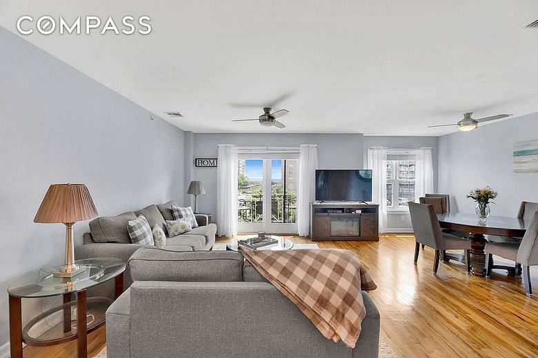 102-20 Rockaway Beach Boulevard #3C