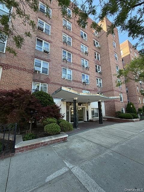 102-21 63rd Road #B16