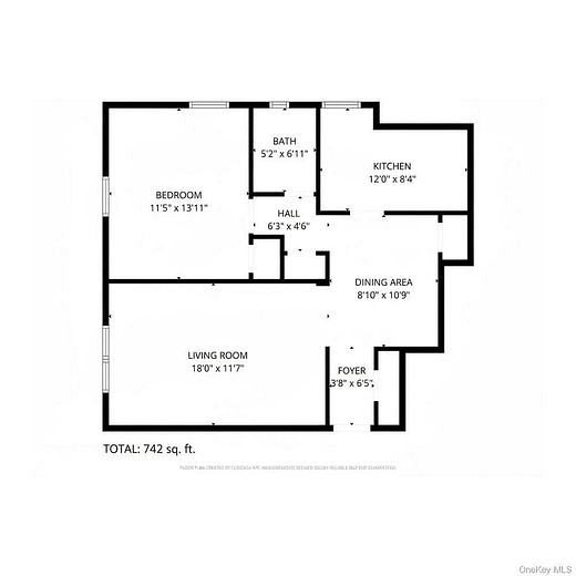 102-25 67th Road #4C