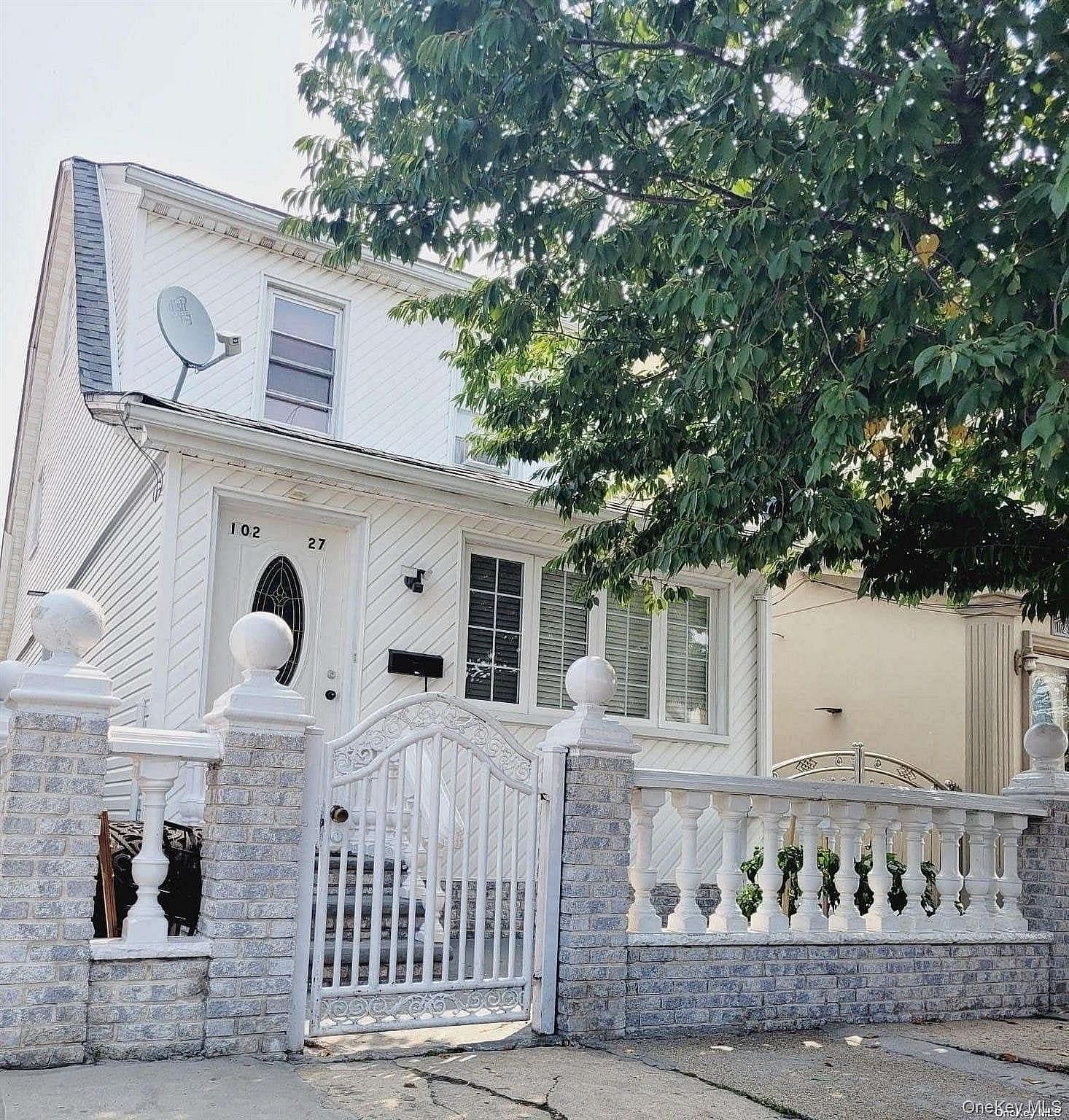 Image 1 of 23 for 102-27 129 Street in Queens, Richmond Hill South, NY, 11419